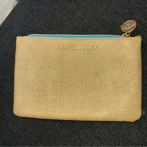 Stay golden Ipsy bag BOGO